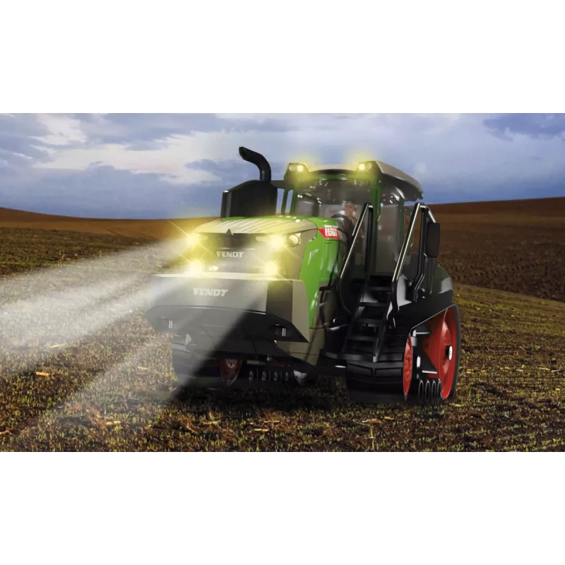 Siku Fendt 1167 Vario Radio-Controlled (RC) model Tractor model 1:32