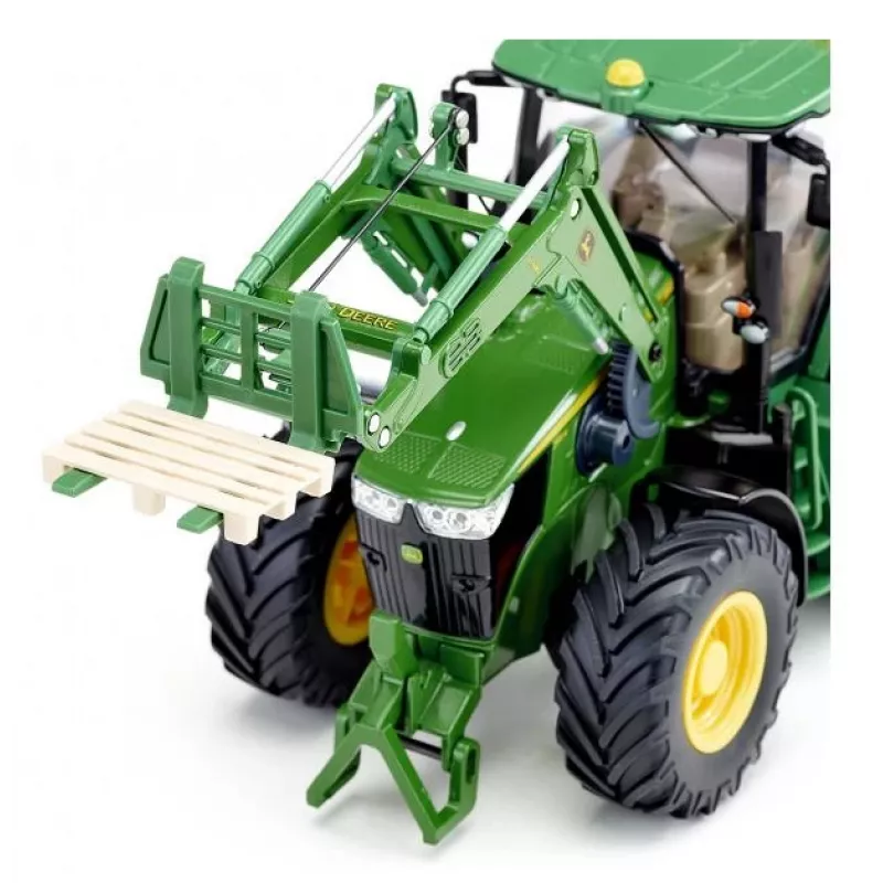 Siku 6792 Radio-Controlled (RC) model 1:32