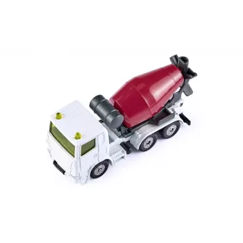 Siku 1692 rotaļlietu transportlīdzeklis/rotaļlietu trase