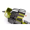Siku Farmer 1999 Claas Torion 1914 riteņu iekrāvējs, 1:50, zaļš/balts