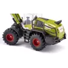 Siku Farmer 1999 Claas Torion 1914 riteņu iekrāvējs, 1:50, zaļš/balts
