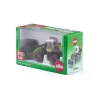 Siku Farmer 1999 Claas Torion 1914 riteņu iekrāvējs, 1:50, zaļš/balts
