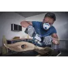 Slīpripu komplekts Wolfcraft GmbH 5607000 Piemērots metālam un kokam