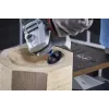 Slīpripu komplekts Wolfcraft GmbH 5607000 Piemērots metālam un kokam