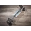 Wolfcraft VLC 1000 Alumīnija Melns 37 cm Griešanas platums