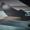 Wolfcraft VLC 1000 Alumīnija Melns 37 cm Griešanas platums