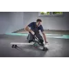 Wolfcraft VLC 1000 Alumīnija Melns 37 cm Griešanas platums