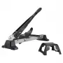 Wolfcraft VLC 1000 Alumīnija Melns 37 cm Griešanas platums