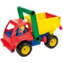 Kravas automašīna Lena Active pašizgāzējs ZL-04150