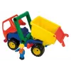 Kravas automašīna Lena Active pašizgāzējs ZL-04150