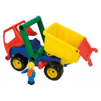 Kravas automašīna Lena Active pašizgāzējs ZL-04150