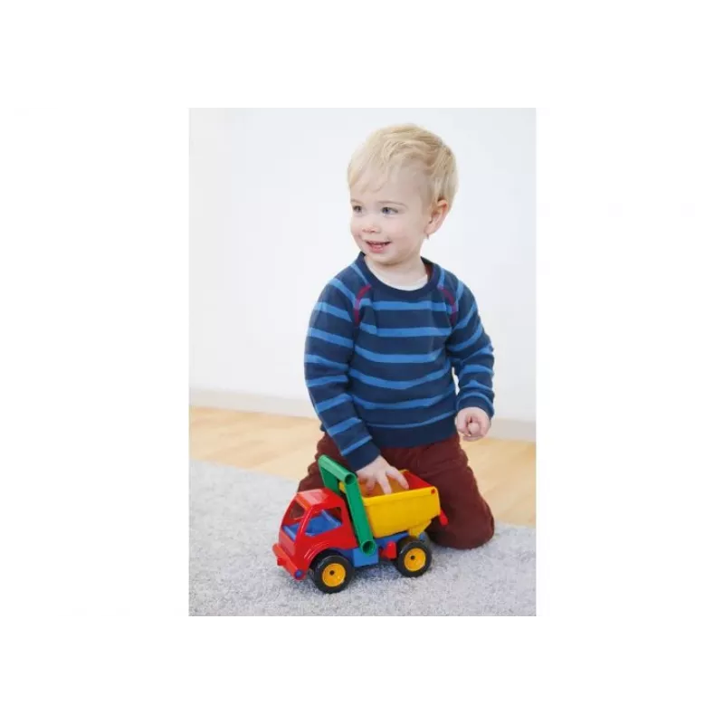 Kravas automašīna Lena Active pašizgāzējs ZL-04150