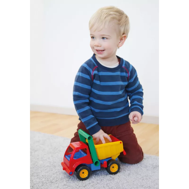 Kravas automašīna Lena Active pašizgāzējs ZL-04150