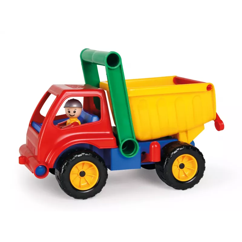 Kravas automašīna Lena Active pašizgāzējs ZL-04150
