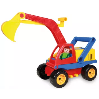Ekskavators Lena Active ZL-04151