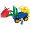 Lena 04152 rotaļlietu transportlīdzeklis/rotaļlietu trase