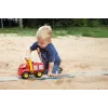 Truck Lena Fire truck ZL-04155