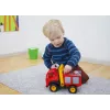 Truck Lena Fire truck ZL-04155