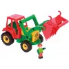 Traktors Lena ZL-04161