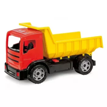 Rotaļlietu pašizgāzējs Lena ZL-02160, 61 cm izturīgs dizains