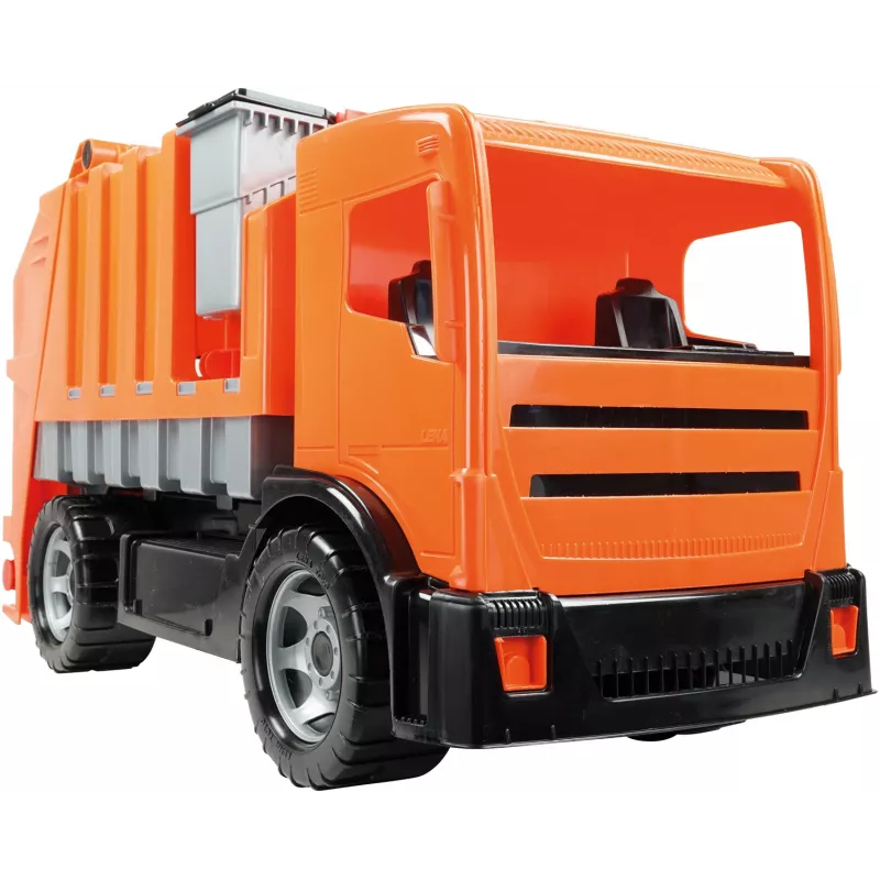 LENA® Powerful Giants atkritumu vedēja kravas automašīna ZL-02166