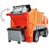 LENA® Powerful Giants atkritumu vedēja kravas automašīna ZL-02166