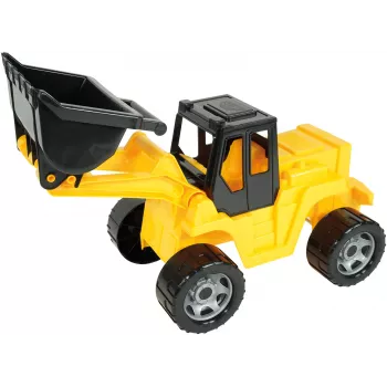 Iekrāvējs Lena GIGA TRUCKS 02048