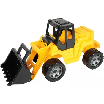 Iekrāvējs Lena GIGA TRUCKS 02048