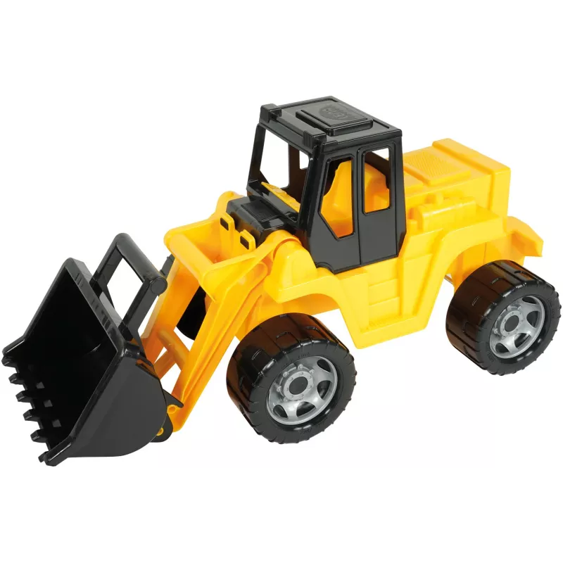 Iekrāvējs Lena GIGA TRUCKS 02048