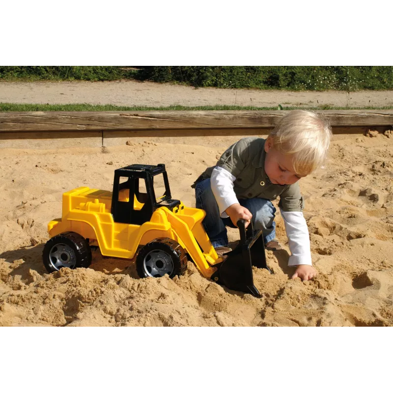 Iekrāvējs Lena GIGA TRUCKS 02048