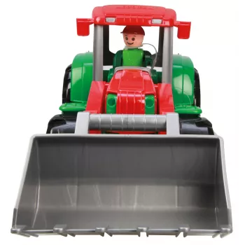 Lena 04407 play vehicle/play track
