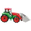 Lena 04407 play vehicle/play track