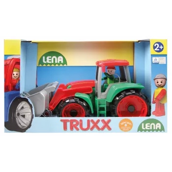 Traktors Lena TRUXX ZL-04417