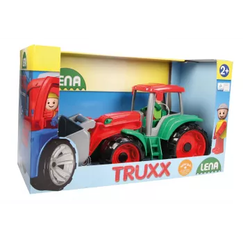 Traktors Lena TRUXX ZL-04417