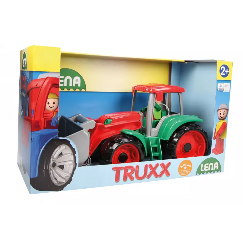 Traktors Lena TRUXX ZL-04417