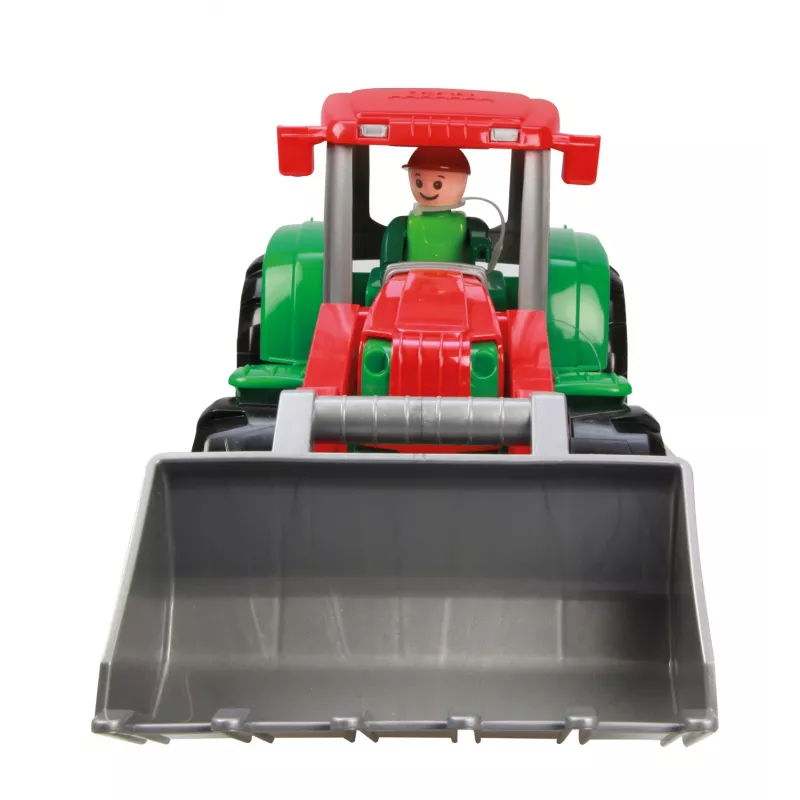 Traktors Lena TRUXX ZL-04417