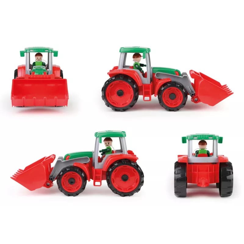 Traktors Lena TRUXX ZL-04417
