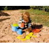 Smilšu rotaļlietu komplekts Lena Happy Sand Cook 05410