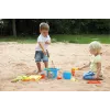 Smilšu rotaļlietu komplekts Lena Happy Sand Cook 05410