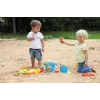 Smilšu rotaļlietu komplekts Lena Happy Sand Cook 05410