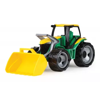 Traktors Lena GIGA TRUCKS ZL-02057