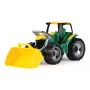 Traktors Lena GIGA TRUCKS ZL-02057