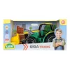 Traktors Lena GIGA TRUCKS ZL-02057