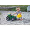 Traktors Lena GIGA TRUCKS ZL-02057