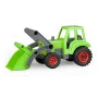Traktors Lena EcoActives 04213 Daudzkrāsains Plastmasa Koks 2+