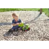 Traktors Lena EcoActives 04213 Daudzkrāsains Plastmasa Koks 2+
