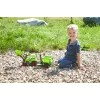 Traktors Lena EcoActives 04213 Daudzkrāsains Plastmasa Koks 2+