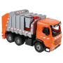 Lena GIGA TRUCKS Atkritumu vedējs Arocs ar uzlīmēm