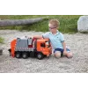 Lena GIGA TRUCKS Atkritumu vedējs Arocs ar uzlīmēm