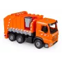 Kravas automašīna Lena GIGA TRUCKS